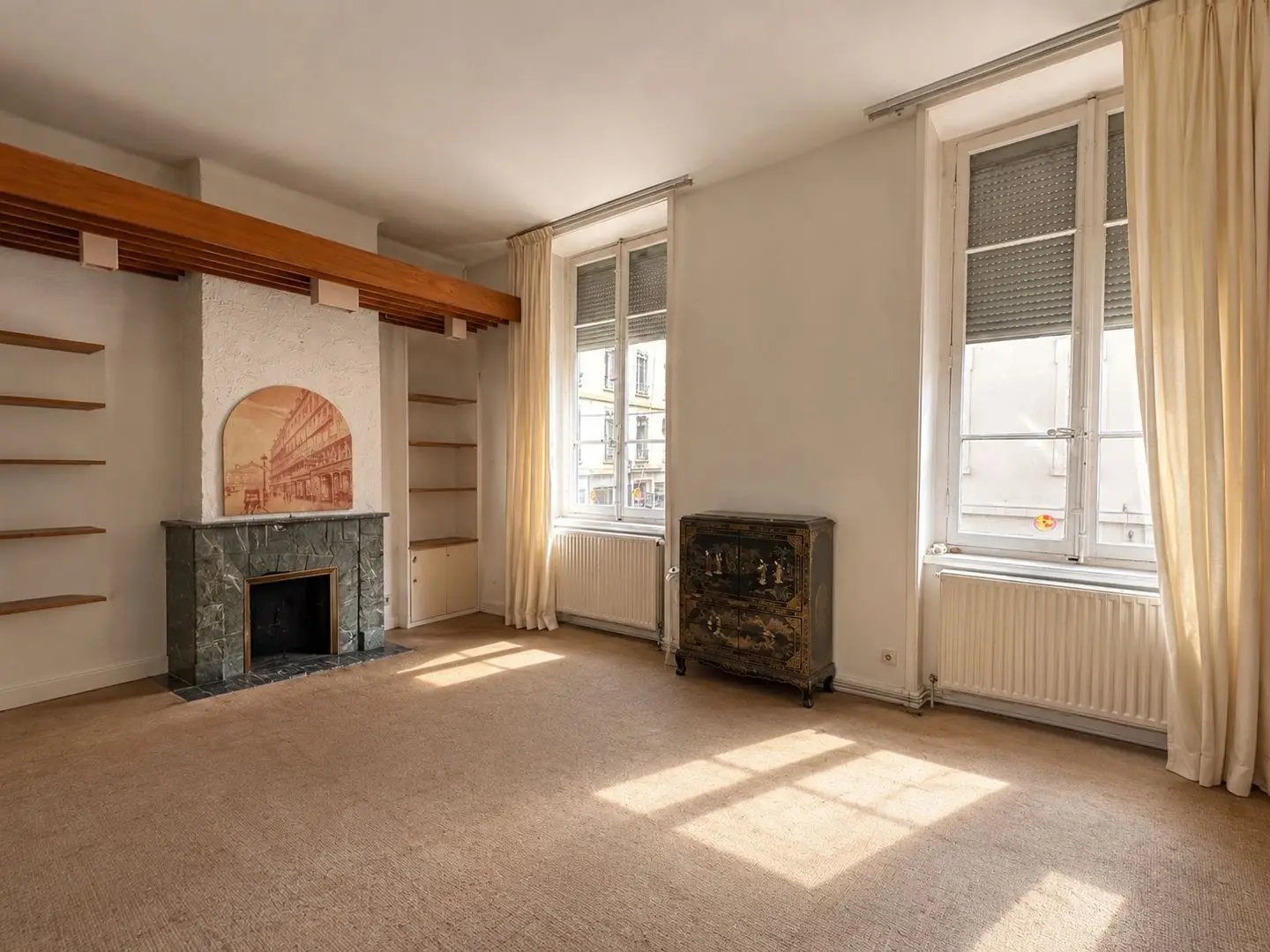Appartement à vendre, 71m², Lyon 7ème