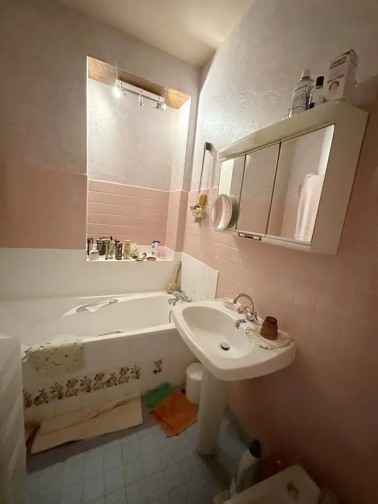 Appartement à vendre, 71m², Lyon 7ème
