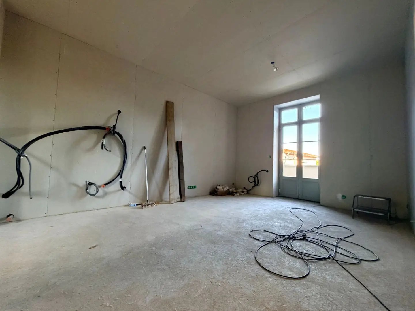 Maison à vendre, 92m², Caluire-et-Cuire
