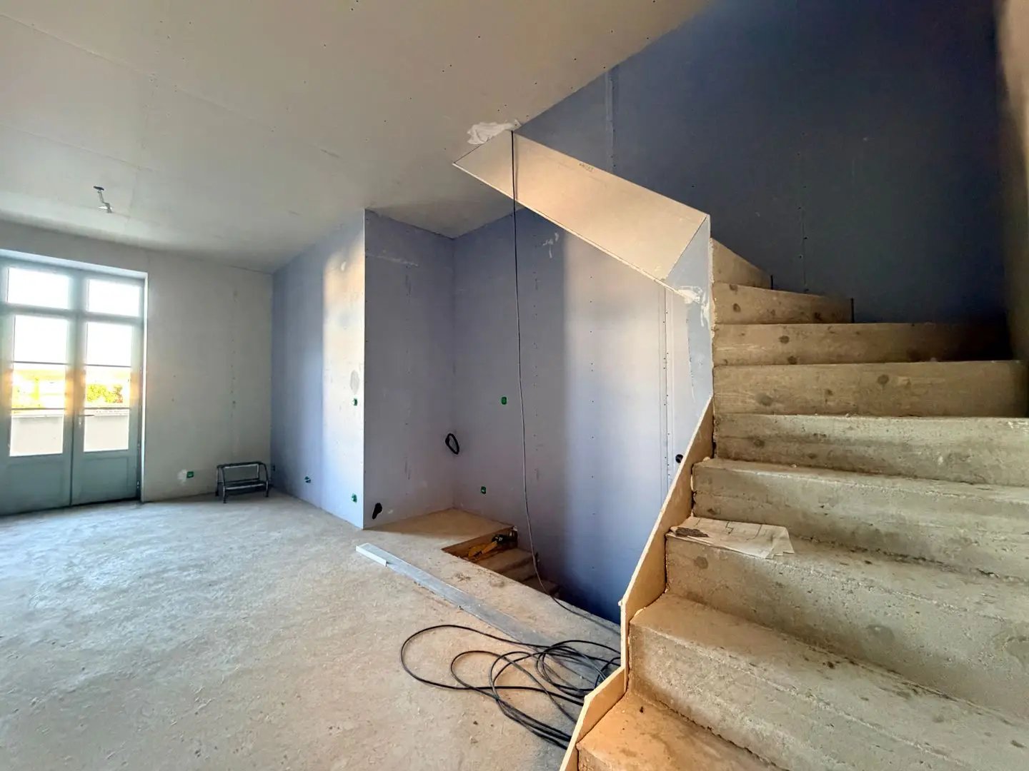 Maison à vendre, 92m², Caluire-et-Cuire