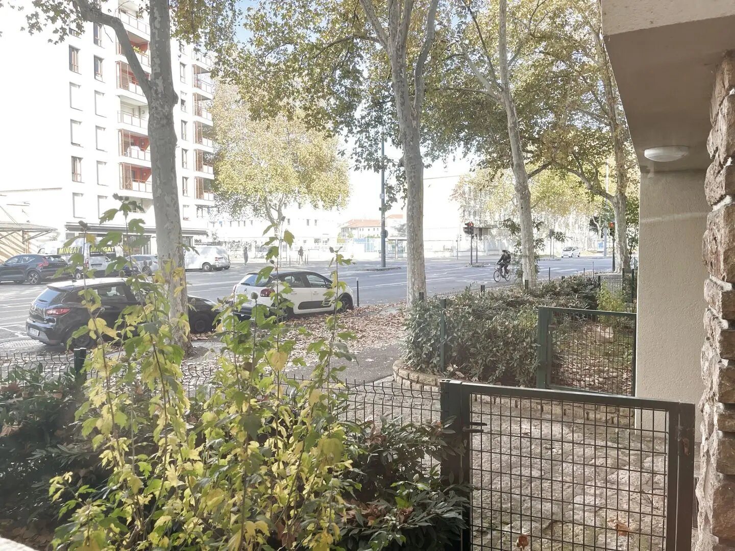 Appartement à vendre, 67m², Lyon 7ème
