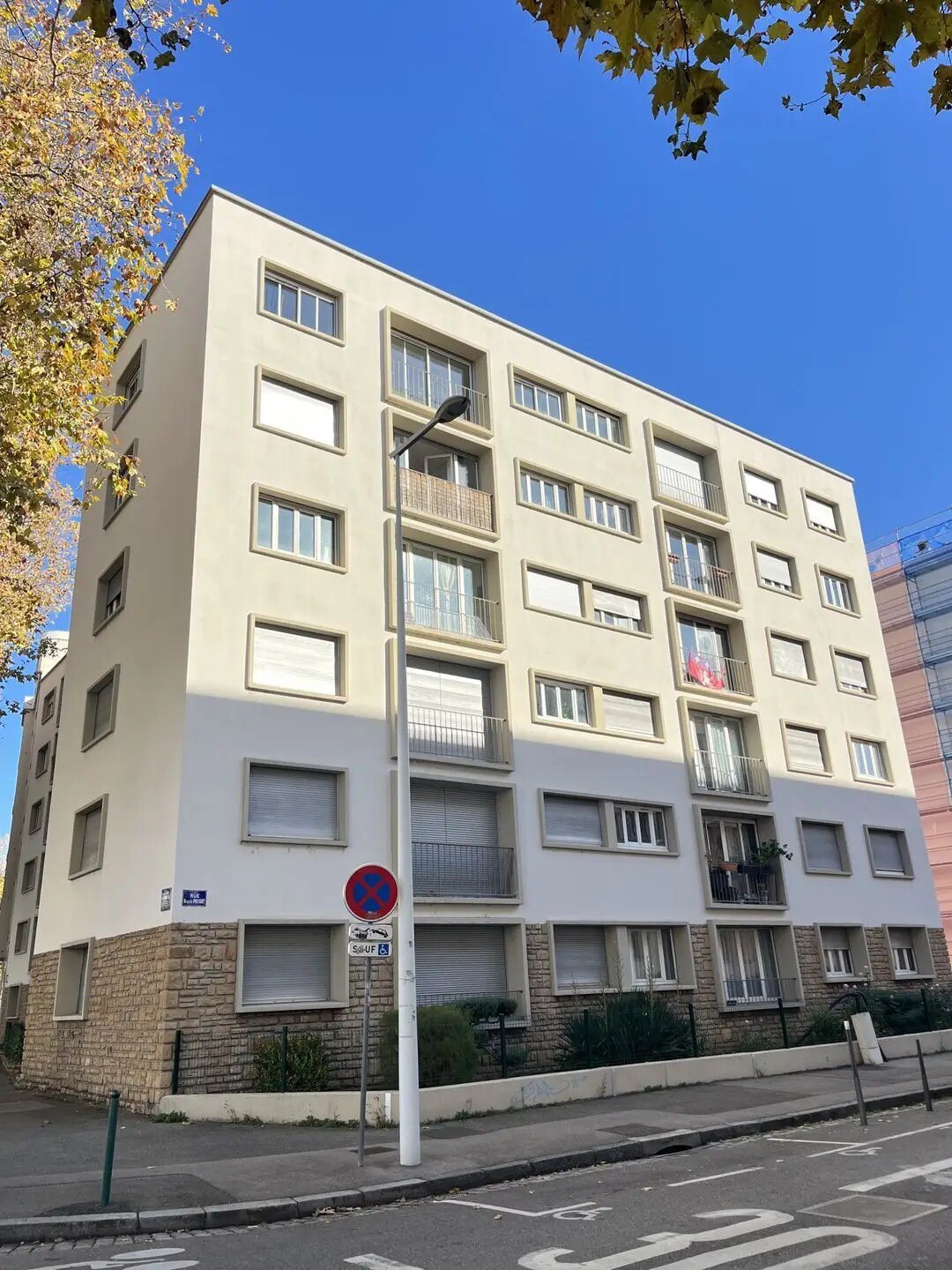 Appartement à vendre, 67m², Lyon 7ème