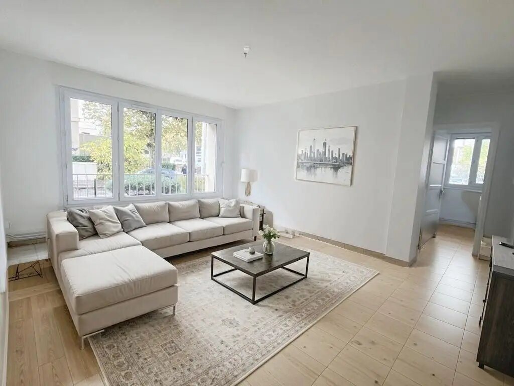 Appartement à vendre, 67m², Lyon 7ème