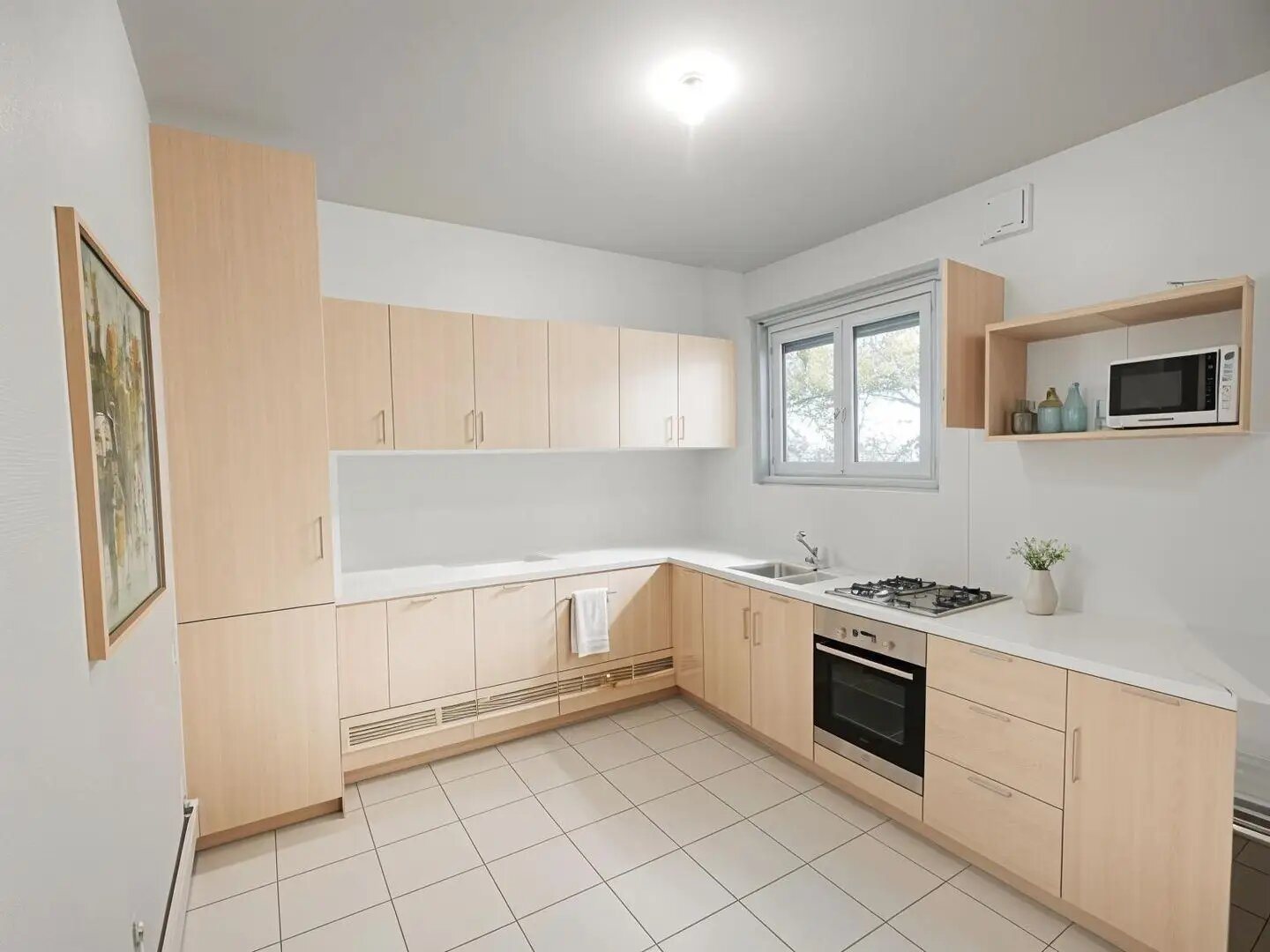 Appartement à vendre, 67m², Lyon 7ème