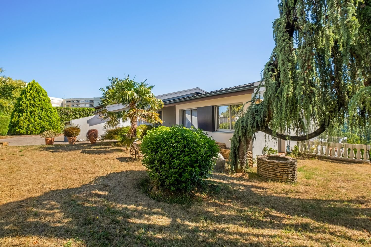 Maison à vendre, 183m², Caluire-et-Cuire