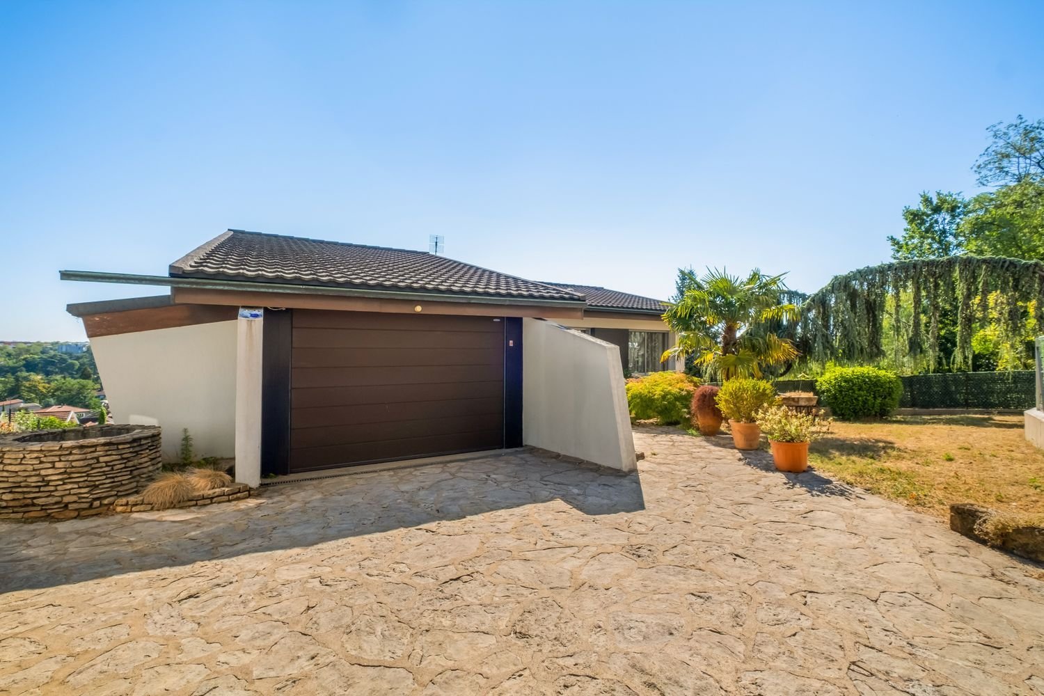 Maison à vendre, 183m², Caluire-et-Cuire