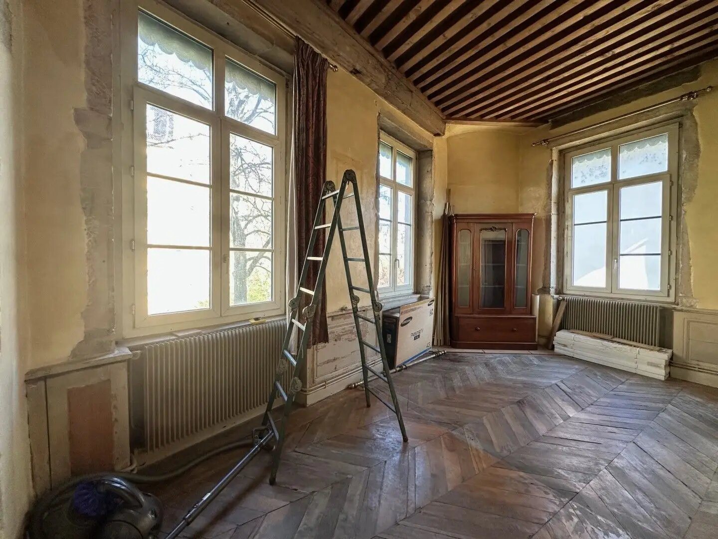 Appartement à vendre, 85m², Lyon 1er