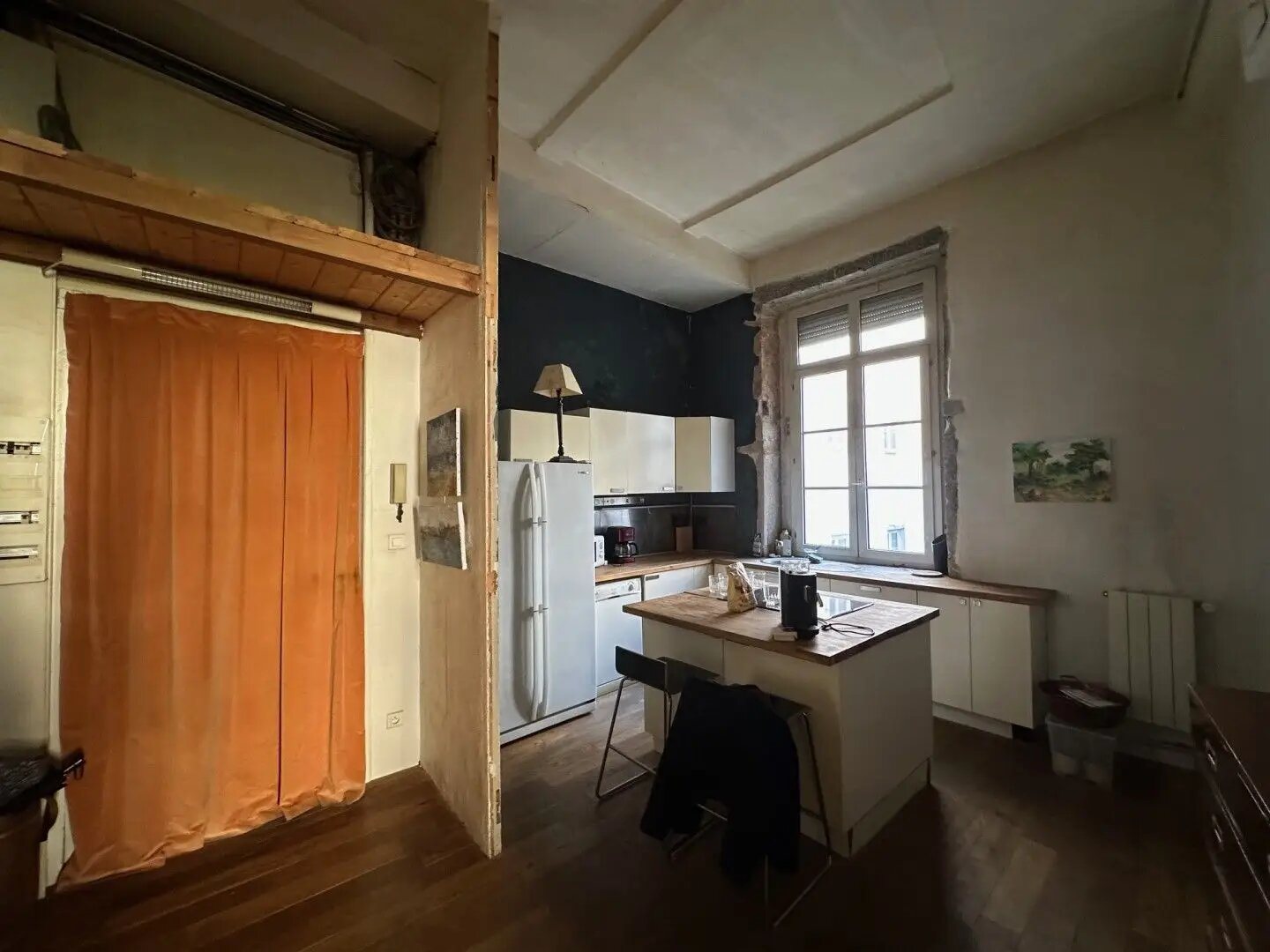 Appartement à vendre, 85m², Lyon 1er