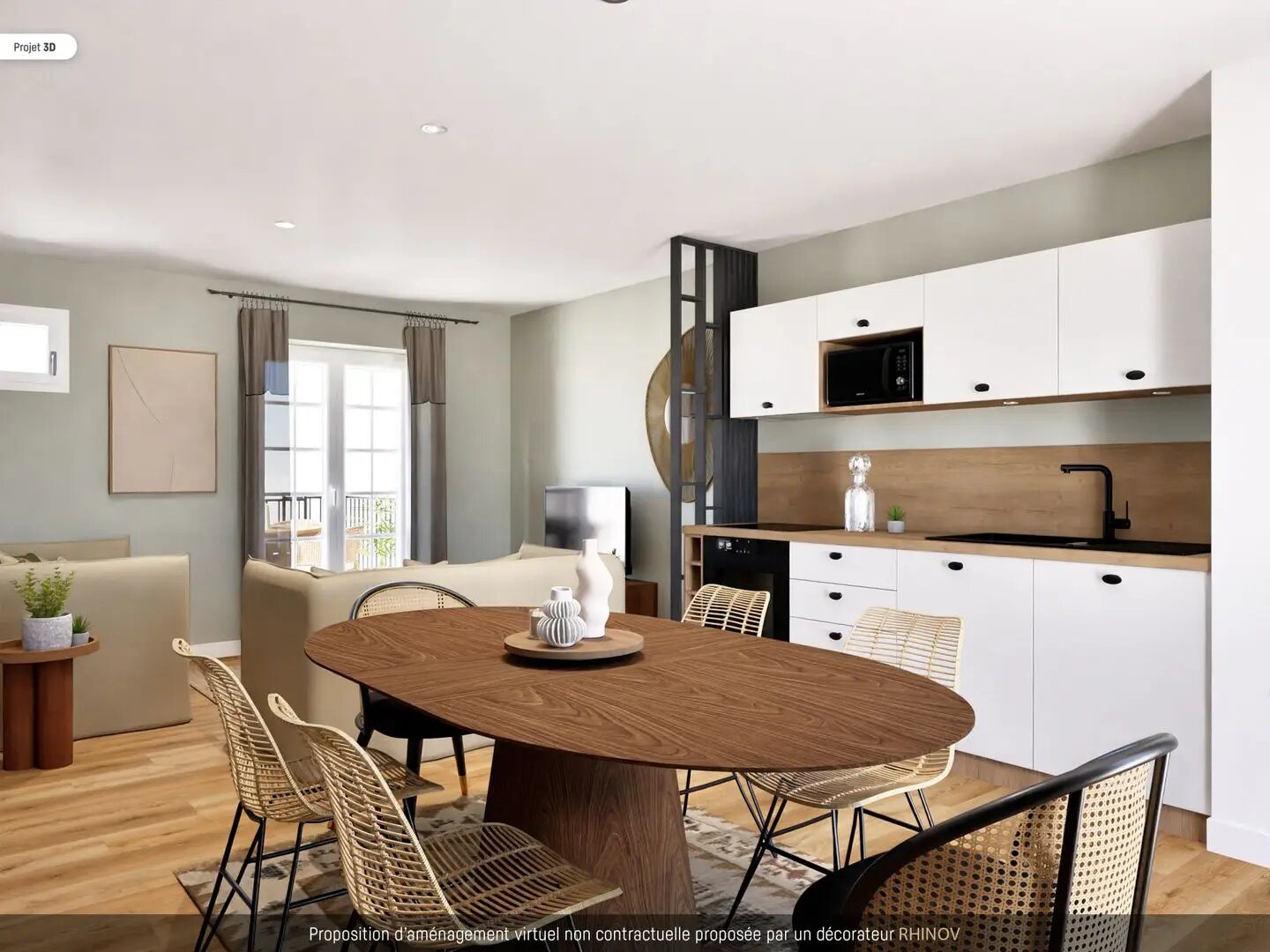 Maison à vendre, 127m², Caluire-et-Cuire