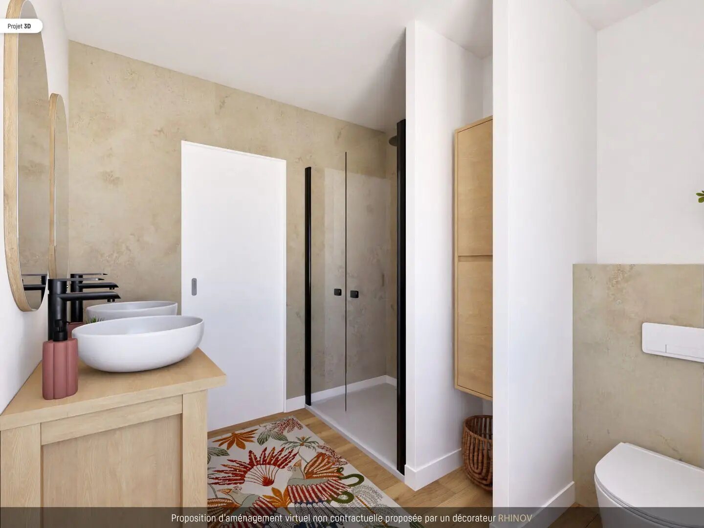 Maison à vendre, 127m², Caluire-et-Cuire