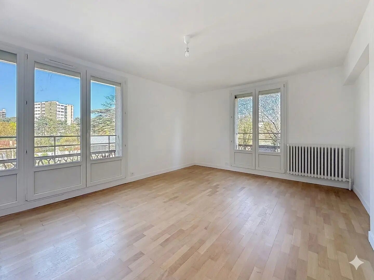 Appartement à vendre, 66m², Écully