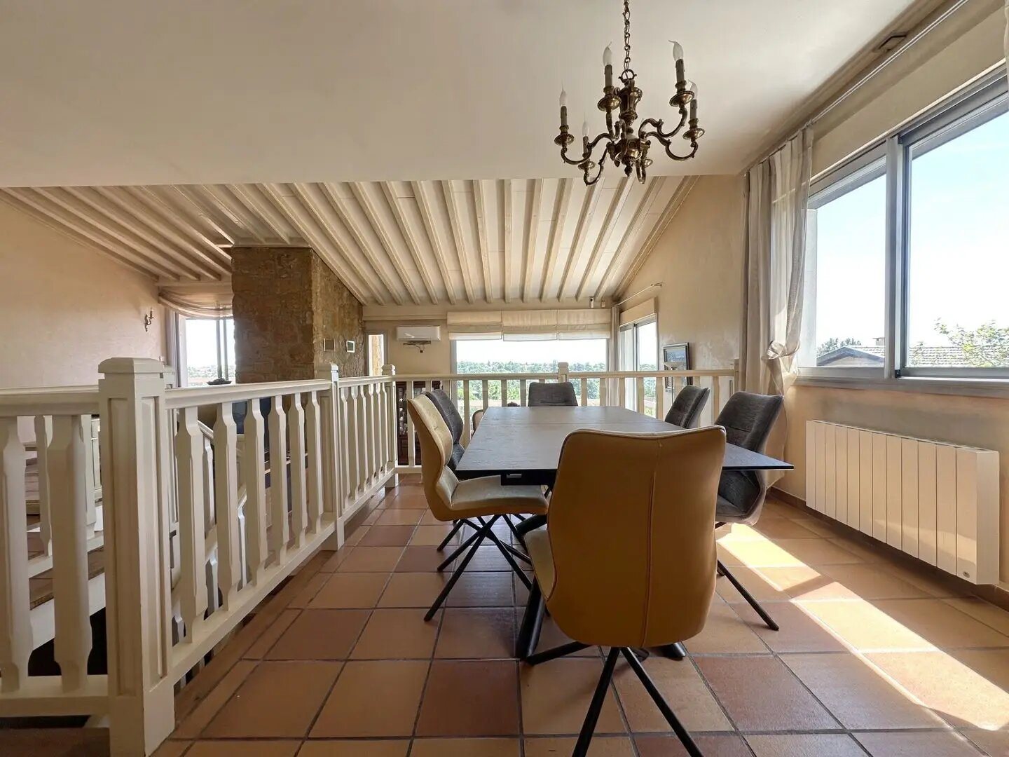 Maison à vendre, 183m², Caluire-et-Cuire
