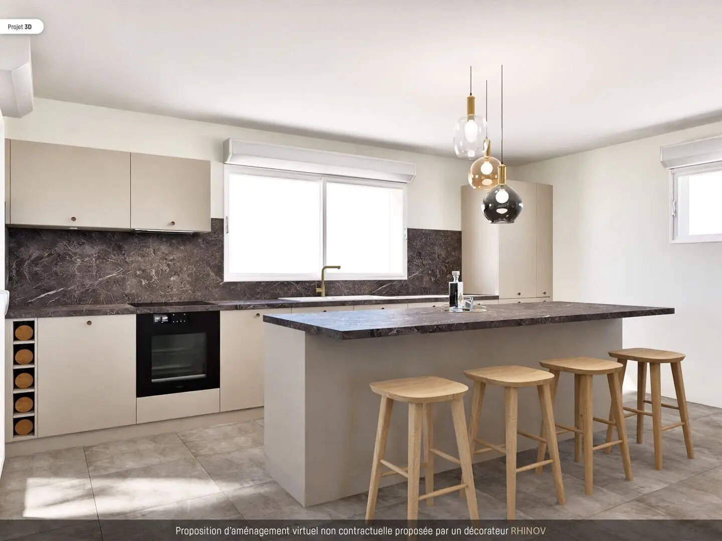 Maison à vendre, 160m², Caluire-et-Cuire