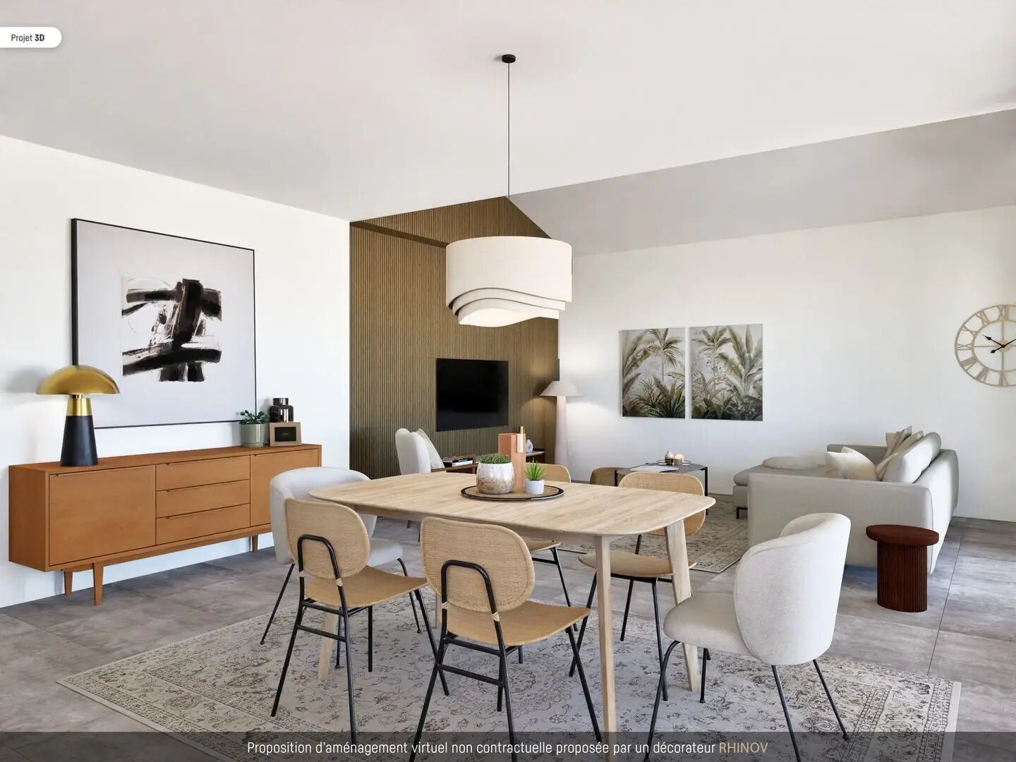 Maison à vendre, 160m², Caluire-et-Cuire