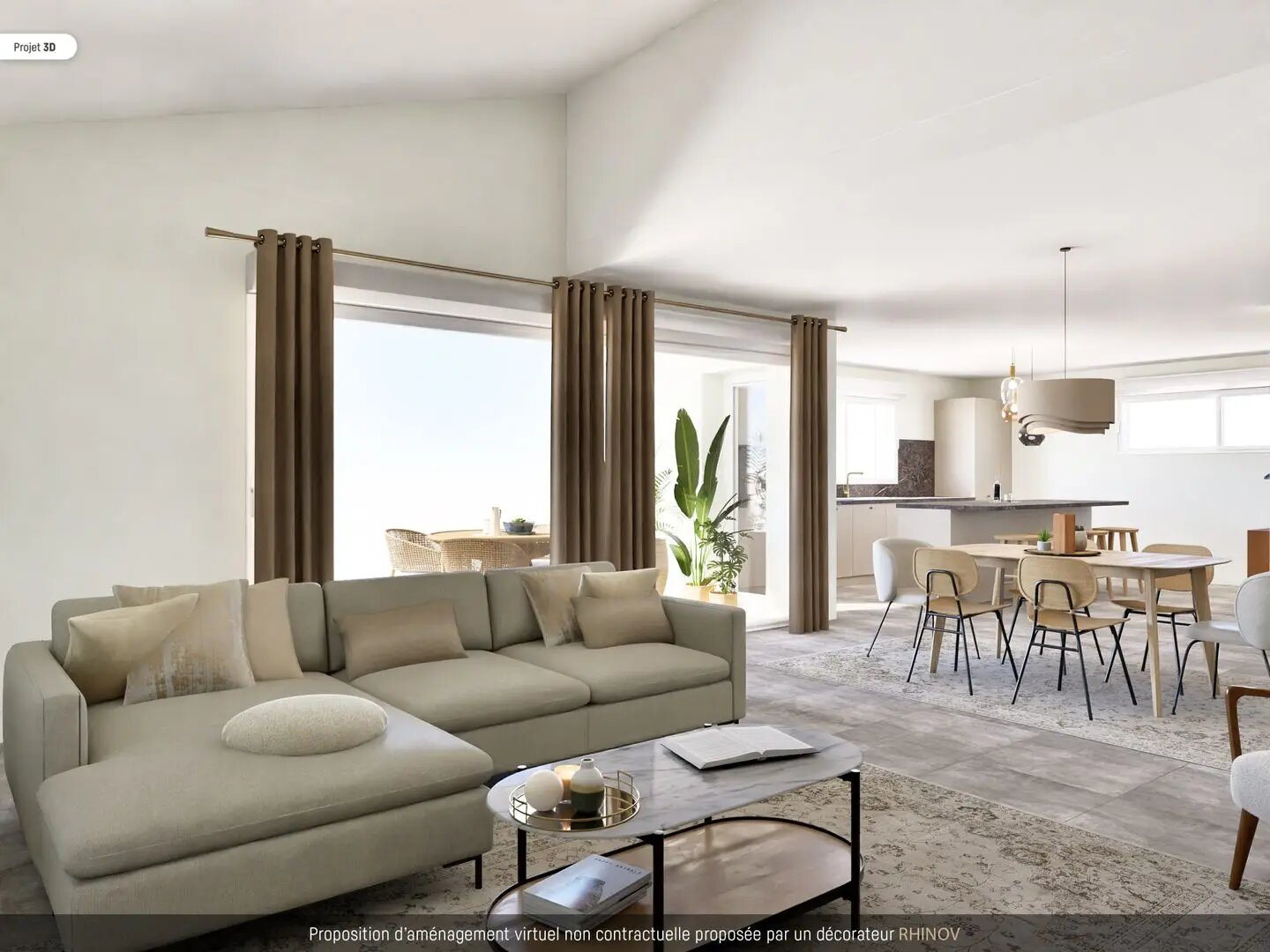 Maison à vendre, 160m², Caluire-et-Cuire