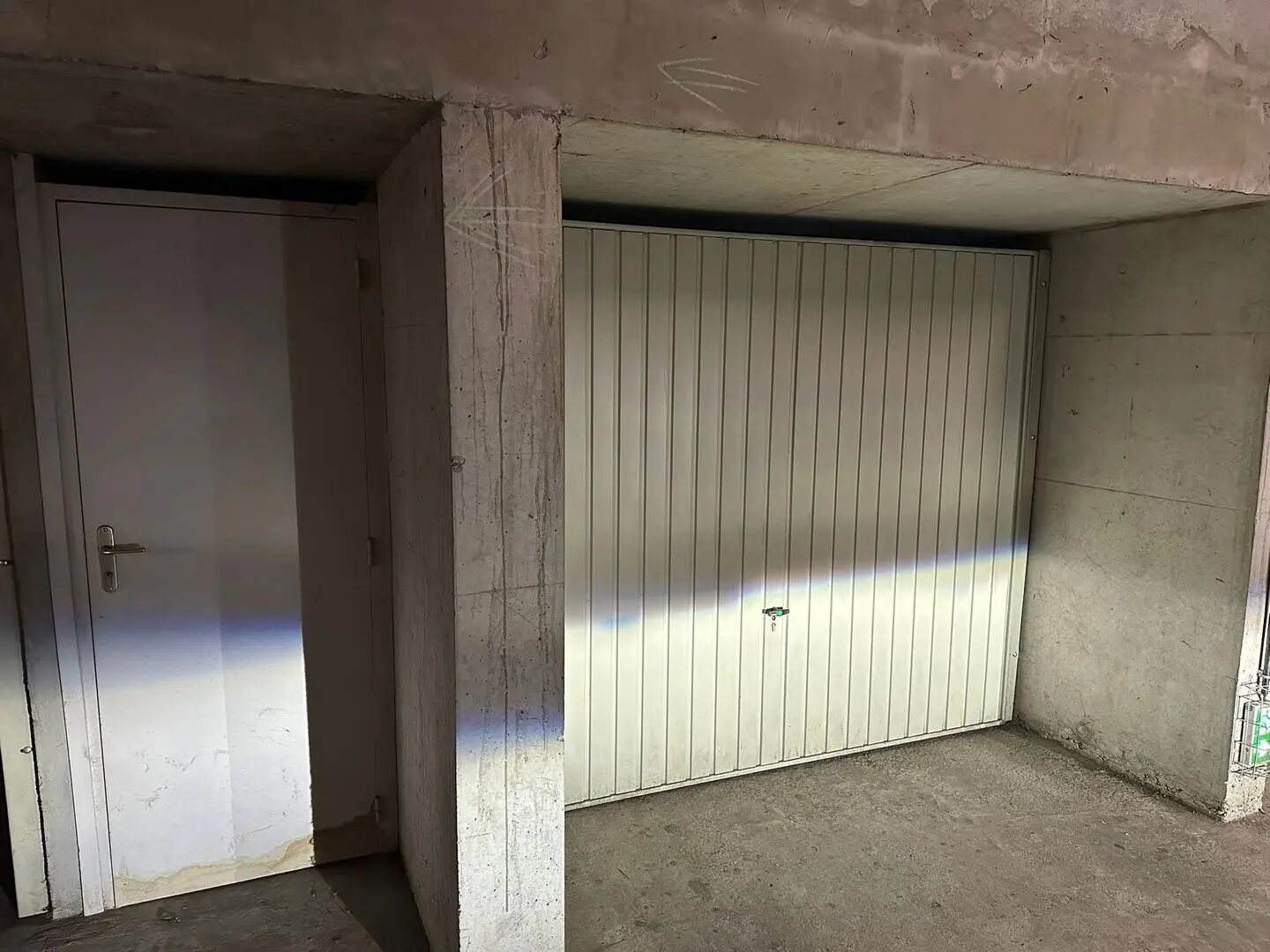 Appartement à vendre, 17m², Villeurbanne