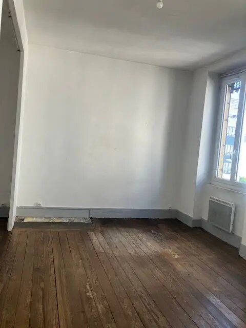 Appartement à louer, 55m², Lyon 7ème