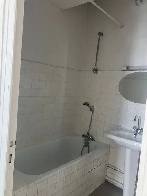 Appartement à louer, 55m², Lyon 7ème