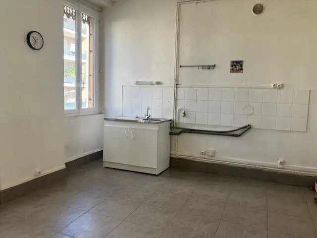Appartement à louer, 55m², Lyon 7ème