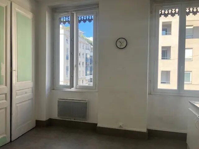 Appartement à louer, 55m², Lyon 7ème