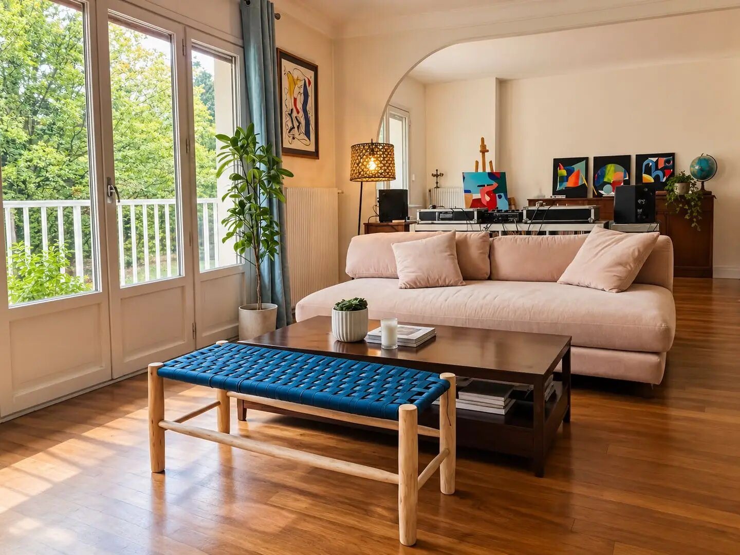 Appartement à vendre, 92m², Saint-Genis-Laval
