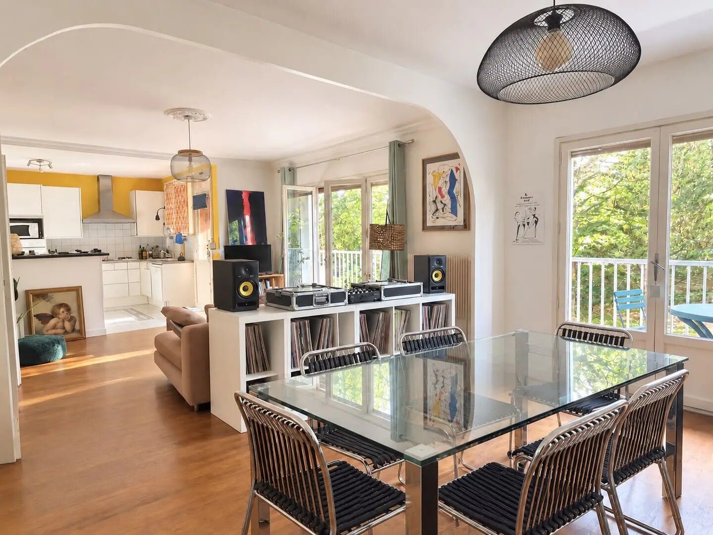 Appartement à vendre, 92m², Saint-Genis-Laval