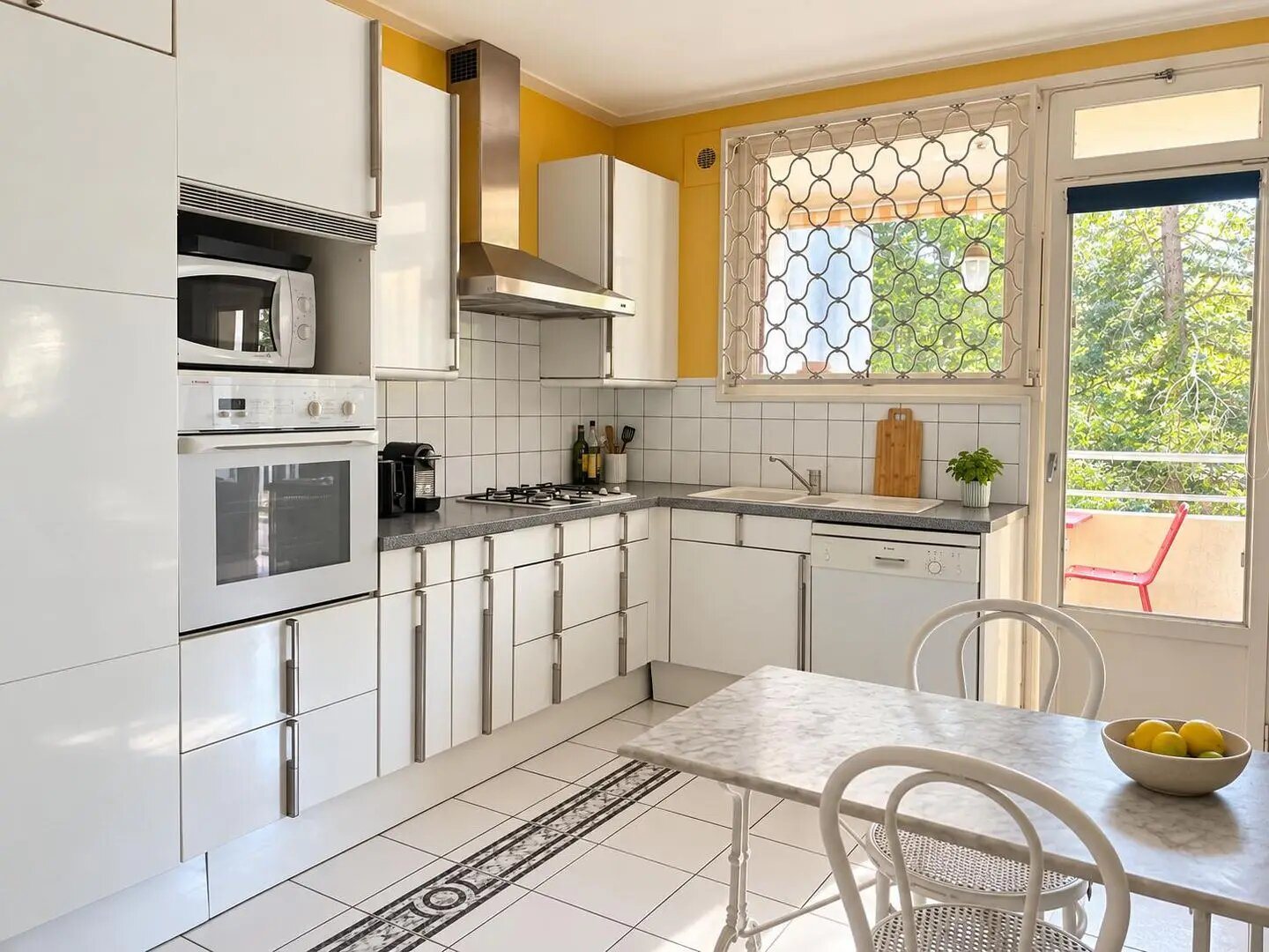 Appartement à vendre, 92m², Saint-Genis-Laval