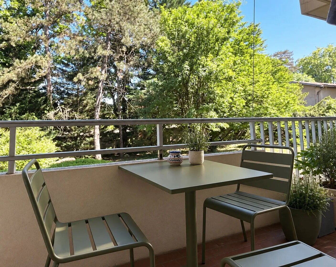 Appartement à vendre, 92m², Saint-Genis-Laval