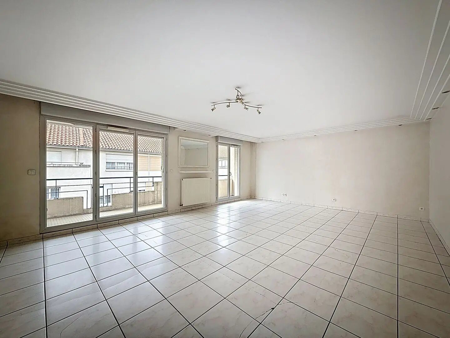 Appartement à vendre, 140m², Villeurbanne