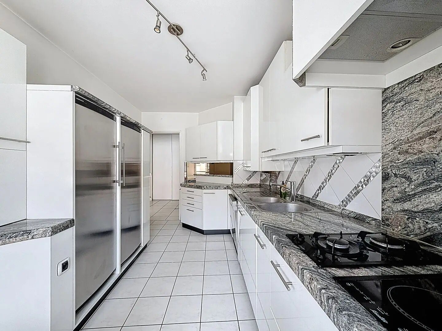 Appartement à vendre, 140m², Villeurbanne