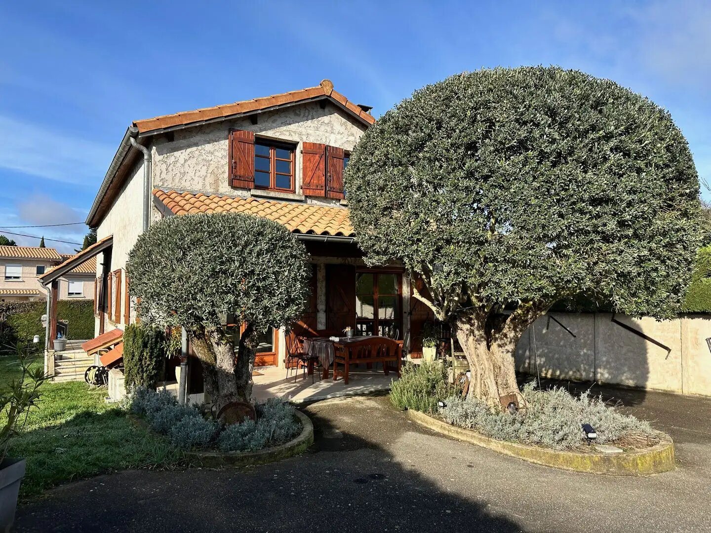 Maison à vendre, 146m², Neyron