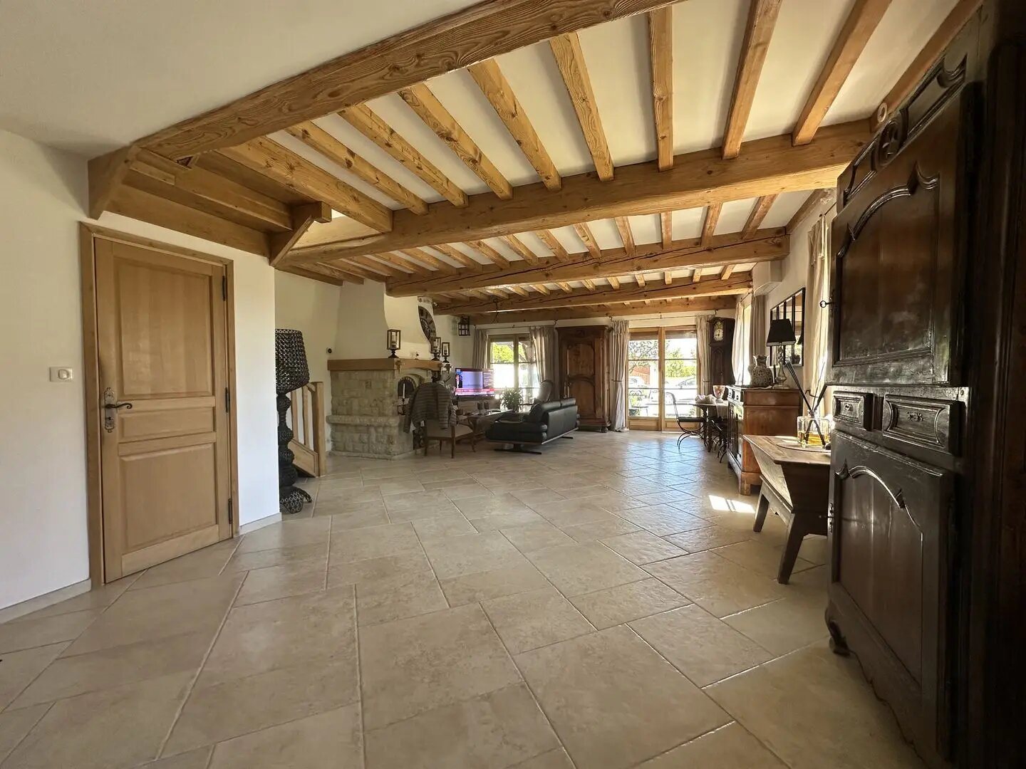 Maison à vendre, 146m², Neyron