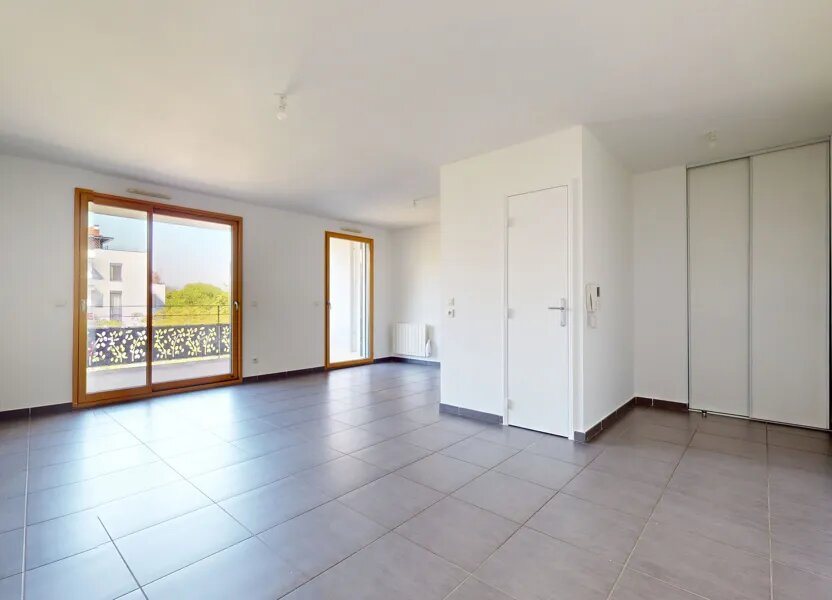 Appartement à vendre, 72m², Lyon 5ème