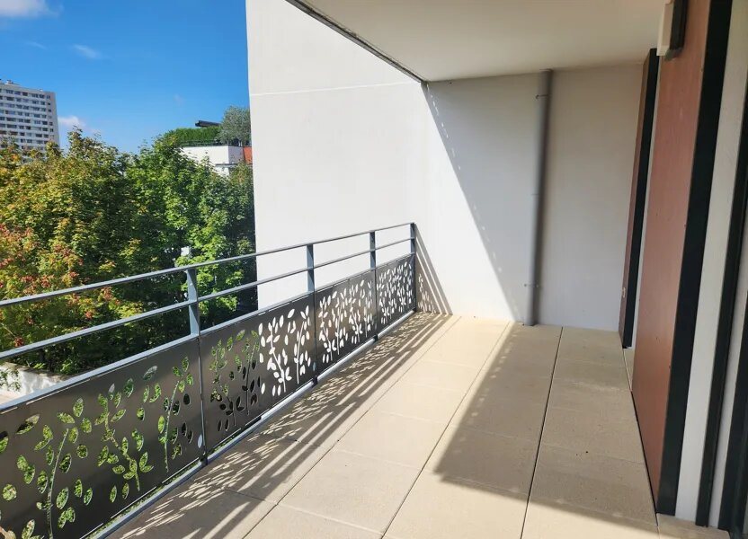 Appartement à vendre, 72m², Lyon 5ème