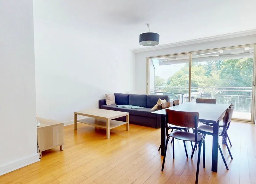 Appartement à vendre, 116m², Lyon 5ème