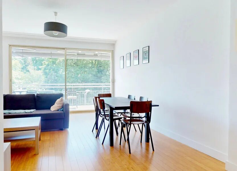 Appartement à vendre, 116m², Lyon 5ème