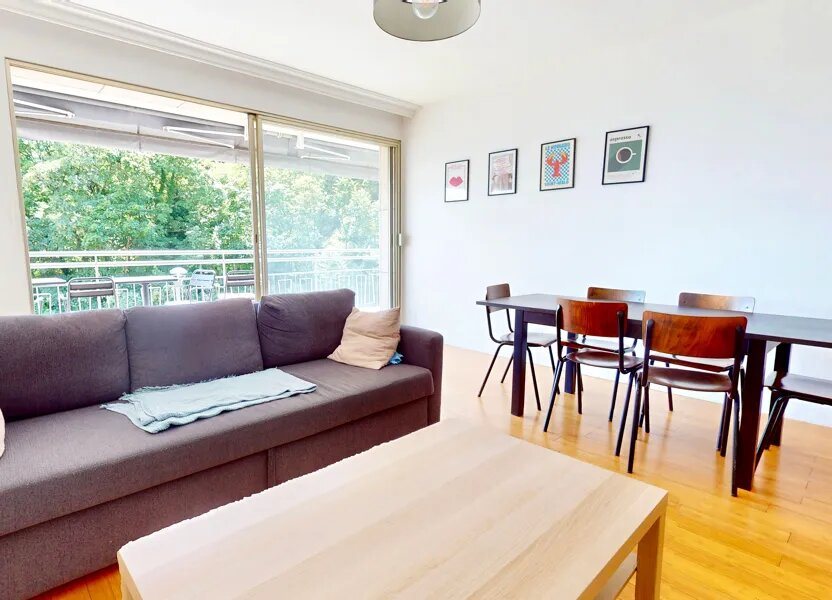 Appartement à vendre, 116m², Lyon 5ème