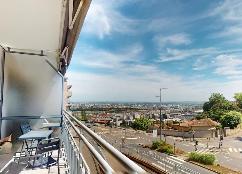 Appartement à vendre, 116m², Lyon 5ème