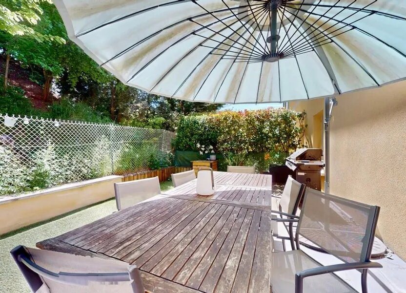 Maison à vendre, 92m², Genay
