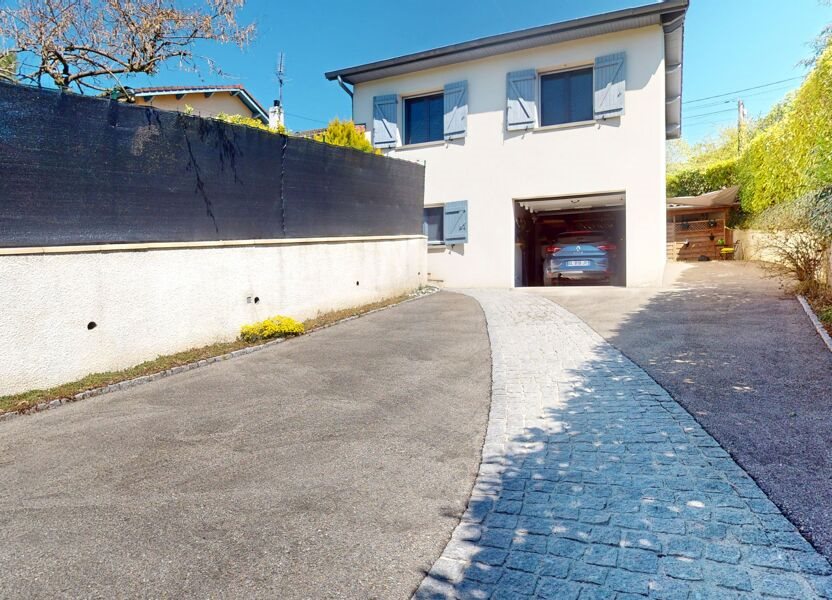 Maison à vendre, 100m², Francheville