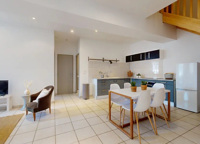 Appartement à vendre, 85m², Villefranche-sur-Saône