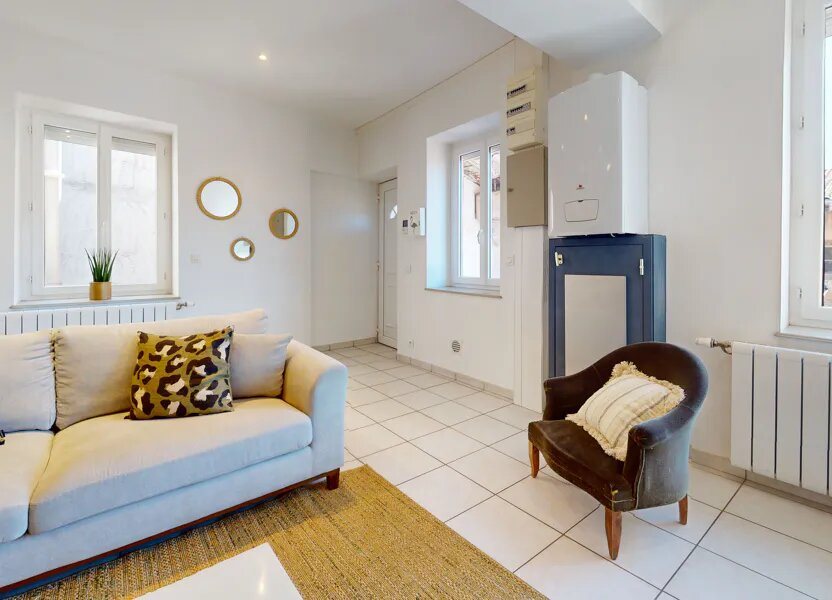 Appartement à vendre, 85m², Villefranche-sur-Saône