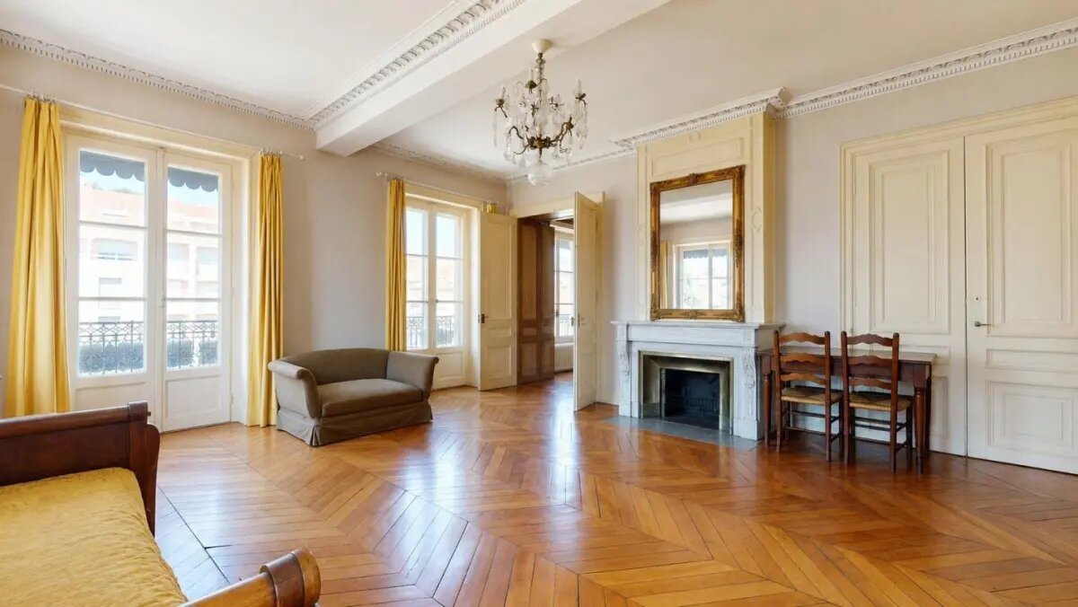 Appartement à vendre, 193m², Lyon 5ème
