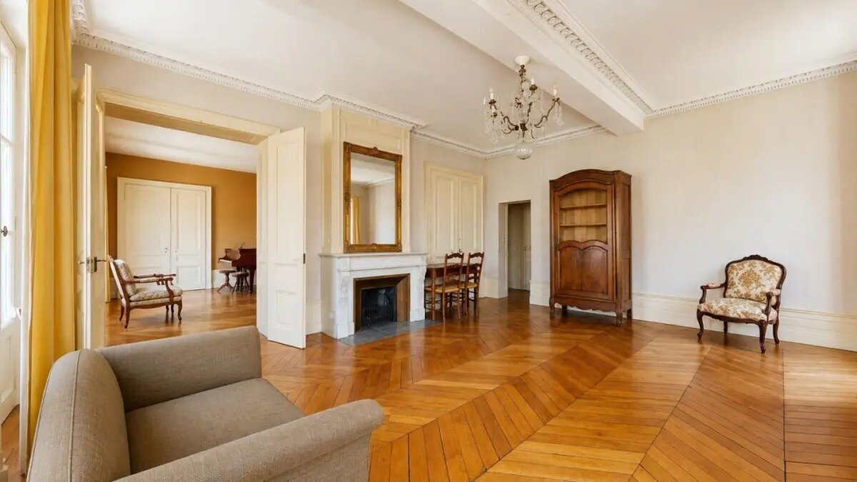 Appartement à vendre, 193m², Lyon 5ème