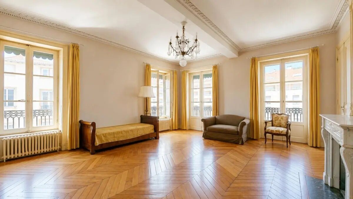 Appartement à vendre, 193m², Lyon 5ème