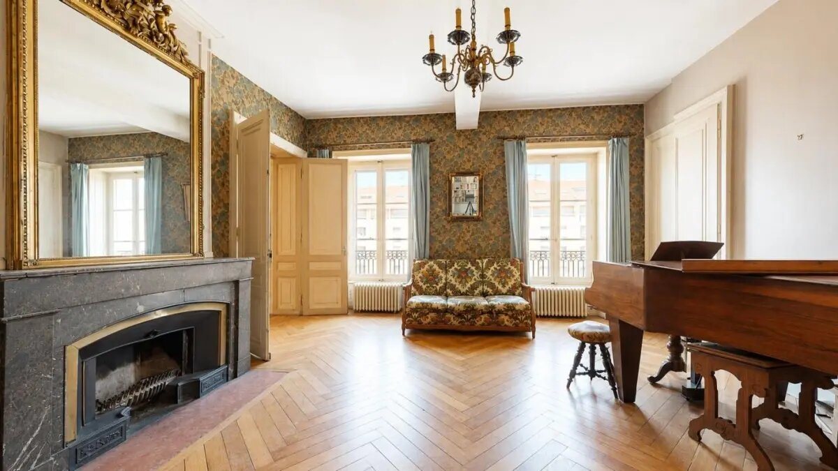 Appartement à vendre, 193m², Lyon 5ème