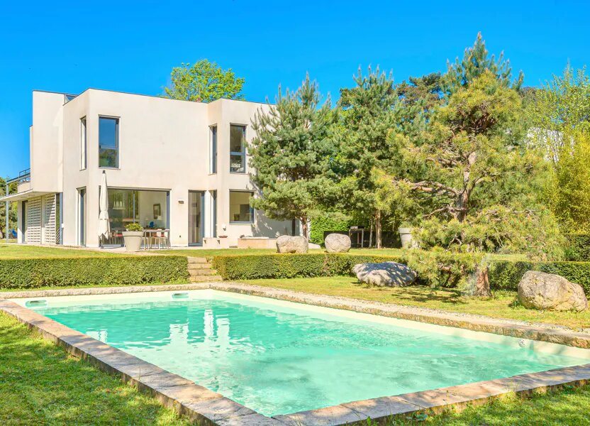 Maison à vendre, 217m², Saint-Cyr-au-Mont-d'Or