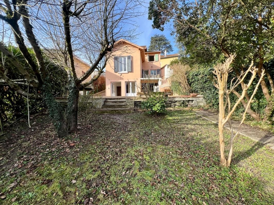 Maison à vendre, 87m², Tassin-la-Demi-Lune