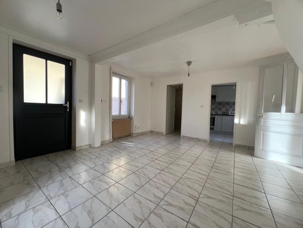 Maison à vendre, 87m², Tassin-la-Demi-Lune