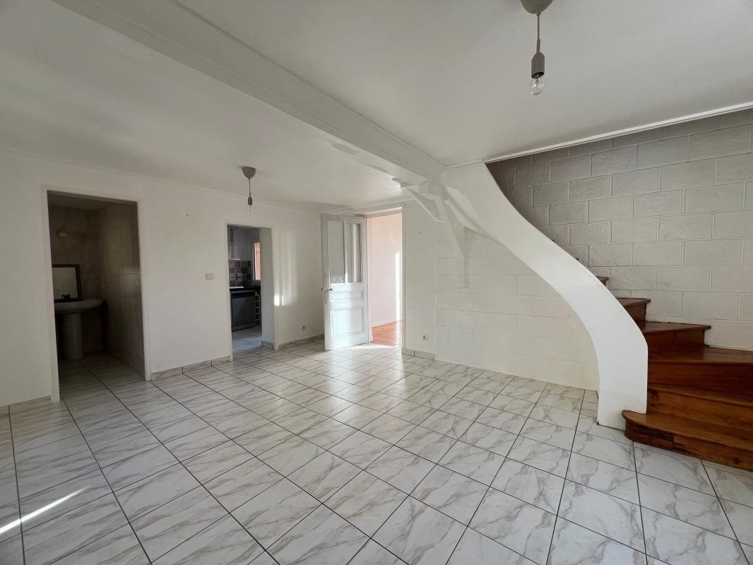Maison à vendre, 87m², Tassin-la-Demi-Lune